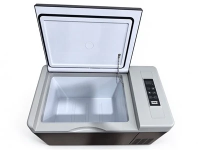 29L 12V 24V Portable Car Fridge suppliers